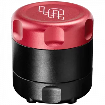Simagic Linear Haptic Pedal Reactor S475 — pedal háptico lineal de accionamiento directo (P-HPR GT)