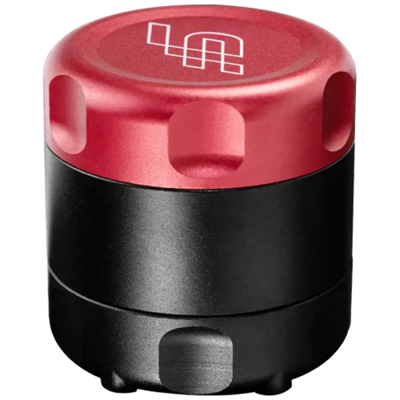 Simagic Linear Haptic Pedal Reactor S475 — pedal háptico lineal de accionamiento directo (P-HPR GT)