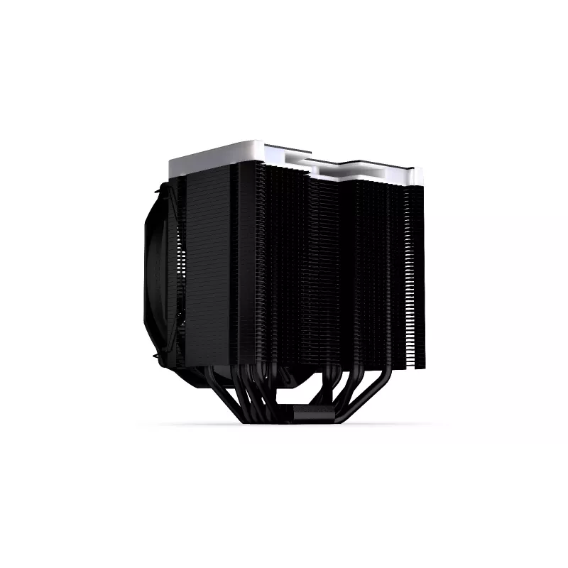 ENDORFY Fortis 5 ARGB disipador de CPU por aire, negro