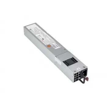 Accesorio para servidor fuente de alimentación 860W REDUNDANT/PWS-860P-1R2 Supermicro