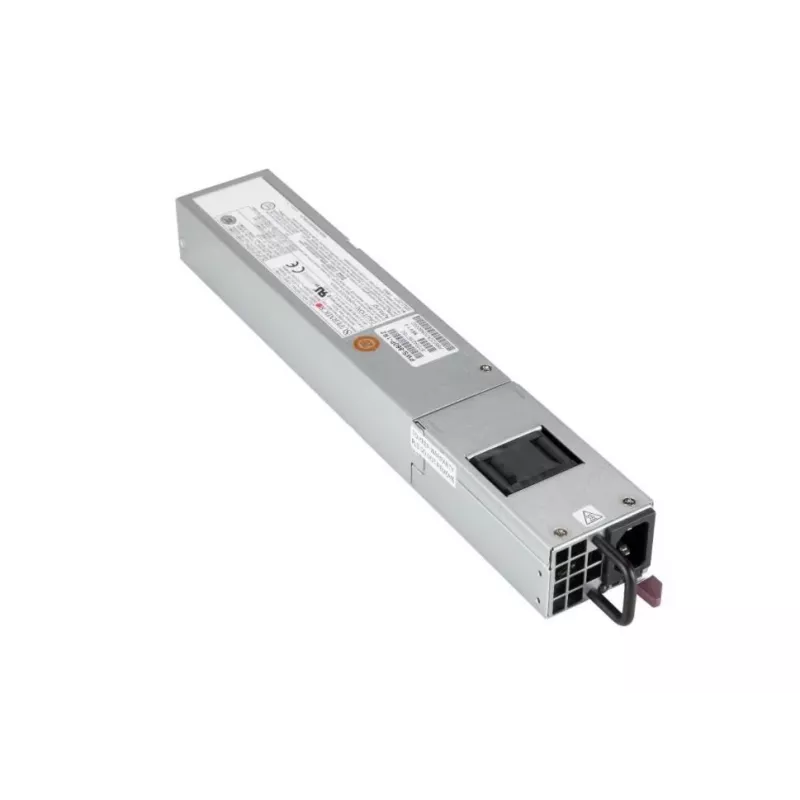 Accesorio para servidor fuente de alimentación 860W REDUNDANT/PWS-860P-1R2 Supermicro