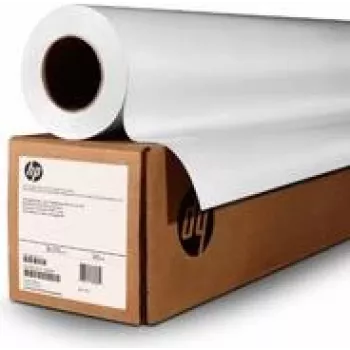 HP Papel bond 100 % reciclado premium 610 mm x 50 m (24