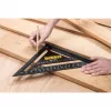 Regla DeWALT DWHT25228-0 300 mm Aluminio Negro Amarillo