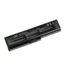 Battery Green Cell TS03V2 para Toshiba Satellite A660 C650 C660 C660D L650 L650D L655 L670 L670D L675