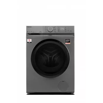 Lavadora Toshiba esbelta TW-BL70A2PL(SS), 7 kg