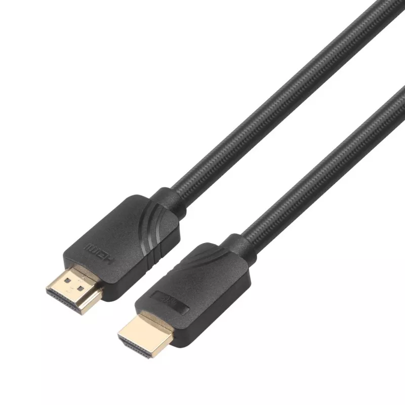 Cable HDMI TB v2.1 8K 5 m negro