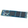 OWC 4,0 TB Aura P12 M.2 NVMe SSD de alto rendimiento para carcasa y - disco de estado sólido - NVMe