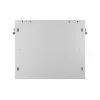Armario rack de pared 19 9U 600X 450 gris perforado