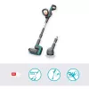 Limpiador eléctrico de terrazas GARDENA 14842-55 18V batería diseño ligero
