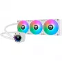 Kit de refrigeración líquida para procesador Thermaltake TH360 V2 ARGB 36 cm blanco 1 ud.