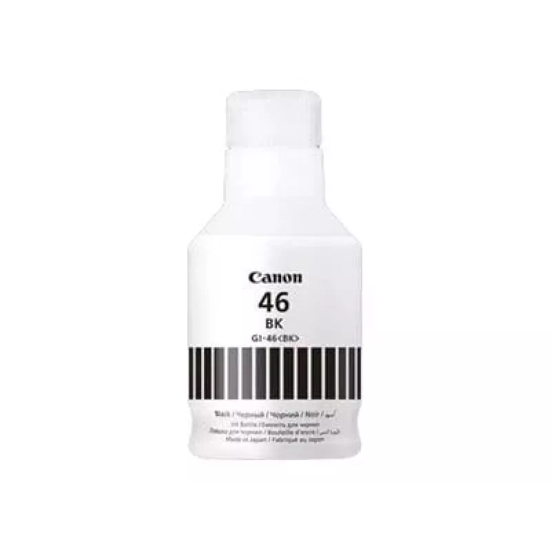 Canon GI-46 PGBK cartucho negro