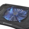 Base refrigeradora para portátil Thermaltake Massive V20 43,2 cm (17 pulgadas) negra