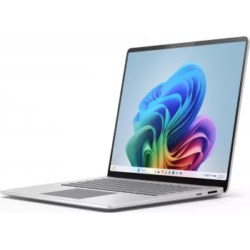 Microsoft Surface - 7.ª edición - Snapdragon X Elite X1E-80-100 - Win 11 Home - Qualcomm Adreno - 16 GB RAM - 512 GB SSD - 38,1 cm (15