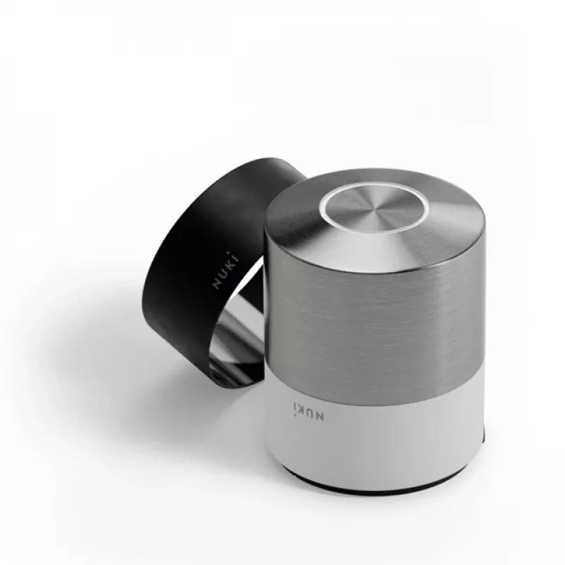 NUKI Smart Lock PRO cerradura inteligente