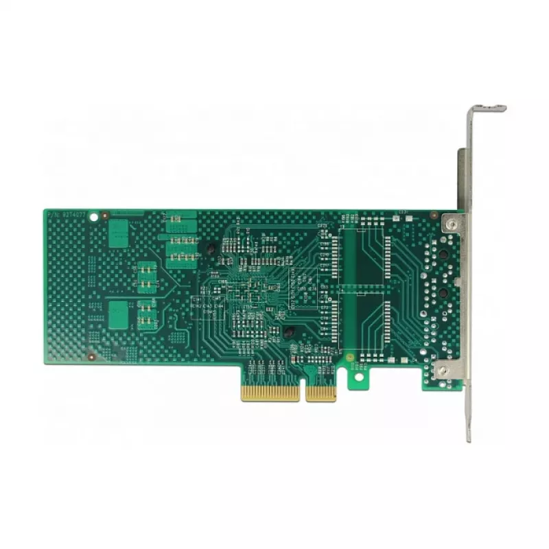 Tarjeta de red DeLOCK 89945 Interna Ethernet 1000 Mbit/s