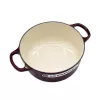 Le Creuset Signature Asadora redonda 20 cm