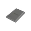 Unidad de almacenamiento Transcend TS2TESD360C 2 TB Gris USB 3.2 Gen 2x2 - USB-C