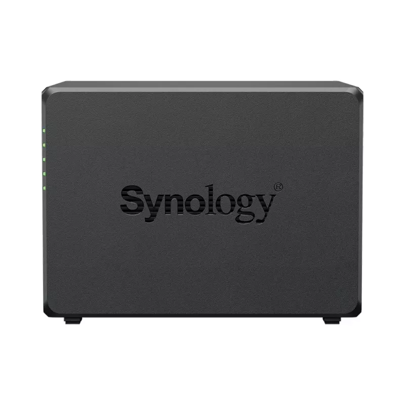 Synology DiskStation DS423+ NAS de 4 bahías, Intel Celeron J4125, 2GB DDR4