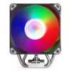 Disipador de CPU/radiador Phanteks Polar ST4 12 cm negro 1 unidad