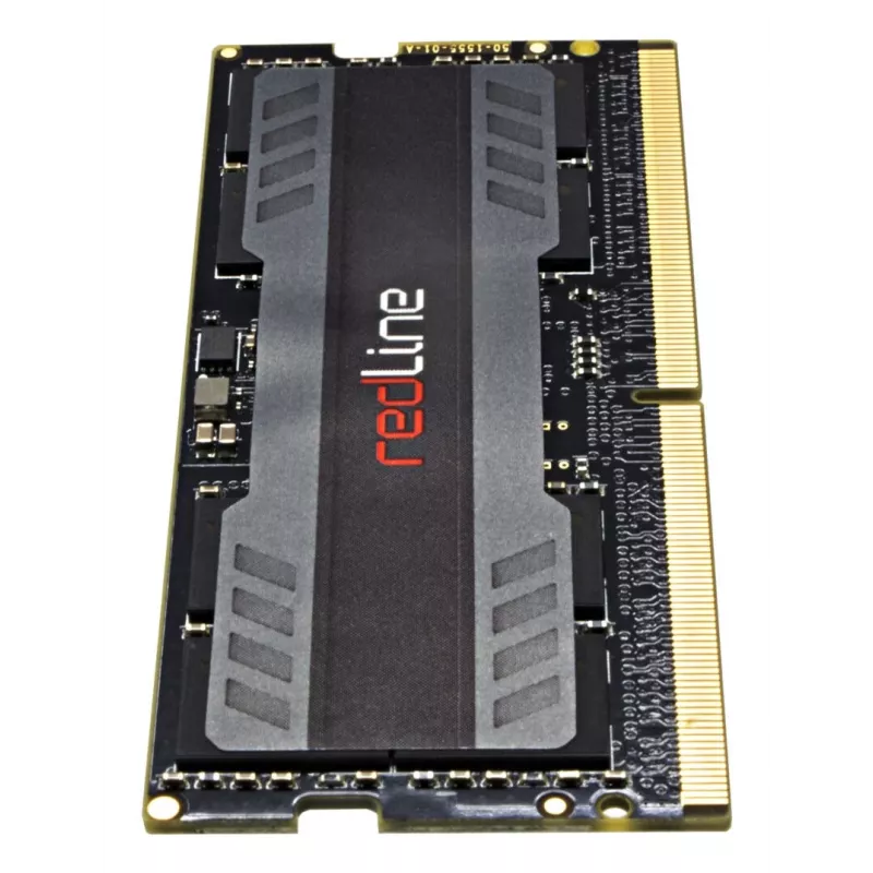 Memoria Mushkin Redline DDR5 32GB 5600MHz