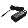 Fuente de alimentación HP 65W 402018-001 negra