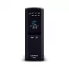 Sistema de alimentación ininterrumpida (SAI) CyberPower CP1600EIPFCLCD Line-Interactive 1,6 kVA 1000 W 6 salidas AC