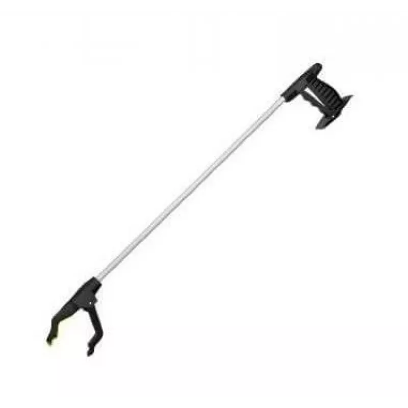 Pinza de ayuda para mayores, recta, 90 cm