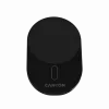 Cargador inalámbrico para coche CANYON OnGrip 105 15W Qi2 Wireless negro