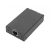 Adaptador DVI Digitus para consolas KVM modulares RJ45 a DVI Negro 1080p