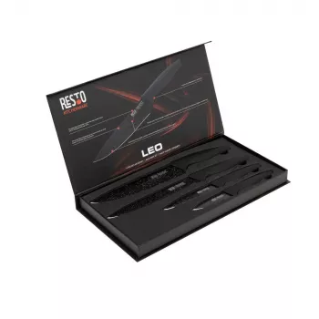 Juego de cuchillos 4PCS/95504 Resto