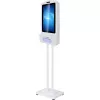 Tótem kiosco con pantalla ALLNET ALLWD21SANA70 21