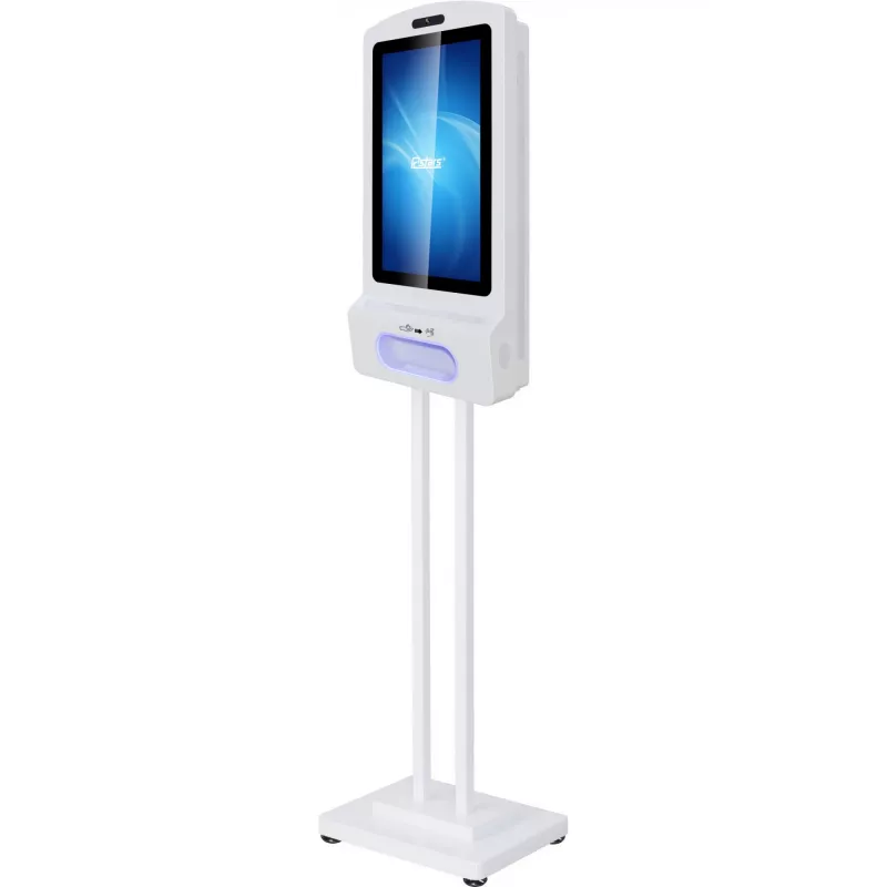 Tótem kiosco con pantalla ALLNET ALLWD21SANA70 21