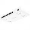 Router Ubiquiti UISP Router por cable Gigabit Ethernet Blanco