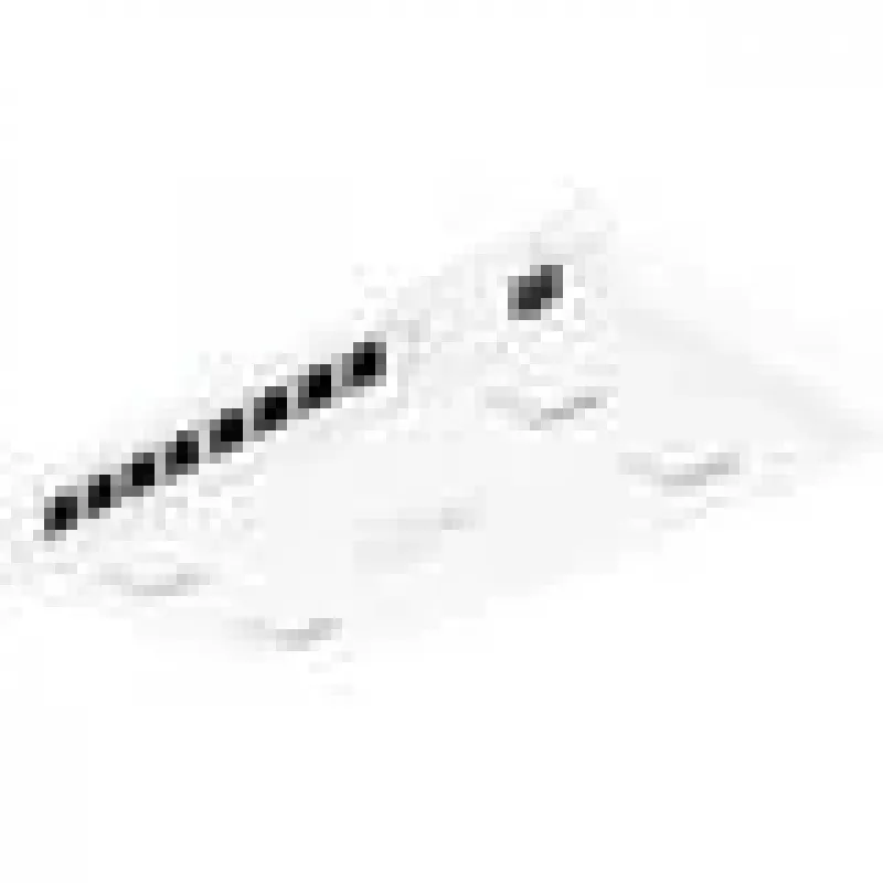 Router Ubiquiti UISP Router por cable Gigabit Ethernet Blanco