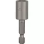 Adaptadores de vaso Bosch Extra Hard 1 ud. vástago hexagonal M6 50 mm