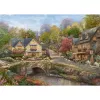 Puzzle Schmidt Spiele 58629 — 2000 piezas, edad recomendada 14+