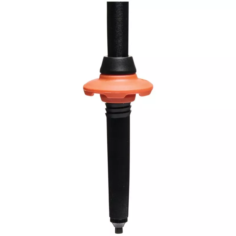 Bastones de trekking Black Diamond Trail Cork Fig