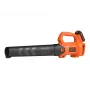 Soplador de mano Black & Decker BCBL200L