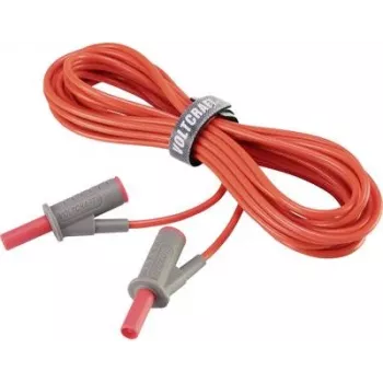 Voltcraft VC-8063355 Rojo