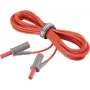 Voltcraft VC-8063355 Rojo