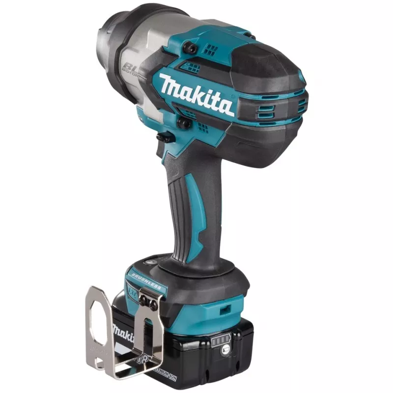 Llave de impacto Makita DTW1004Z 1/2