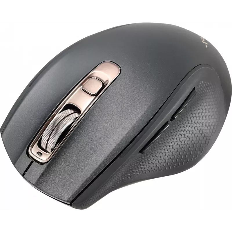 YENKEE YMS2090 NEO PRO ratón inalámbrico dual, Bluetooth + USB A/C, recargable