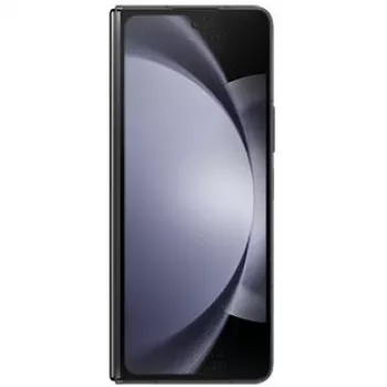 Samsung Galaxy Z Fold5 SM-F946B 19,3 cm (7,6 pulgadas) Dual SIM Android 13 5G USB Type-C 12 GB 512 GB 4400 mAh Negro