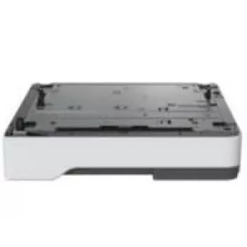 Bandeja Lexmark 38S2910 para impresora láser/LED gris