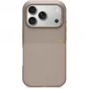 Funda Apple Beats iPhone 17 Pro Rugged Case MagSafe Camera Control gris