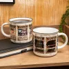 Taza termosensible Paladone One Piece