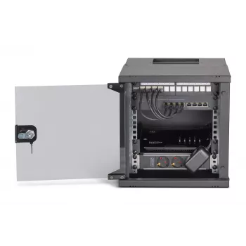 Set de red Digitus DN-49101-SET 6U 315 x 300 mm
