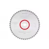 Hoja de sierra circular Metabo 628057000, 31,5 cm, para madera