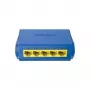 Dispositivo de red Trendnet TE100-S5