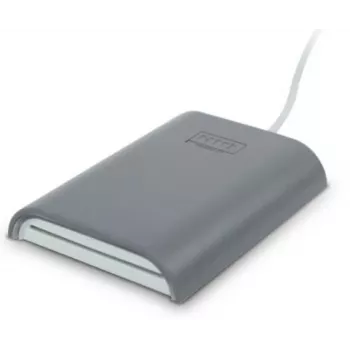 Lector de tarjetas inteligentes HID Identity OMNIKEY 5422